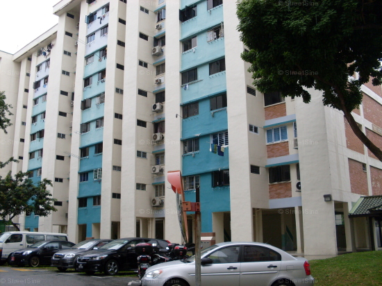 Blk 141 Tampines Street 12 (Tampines), HDB 4 Rooms #90422